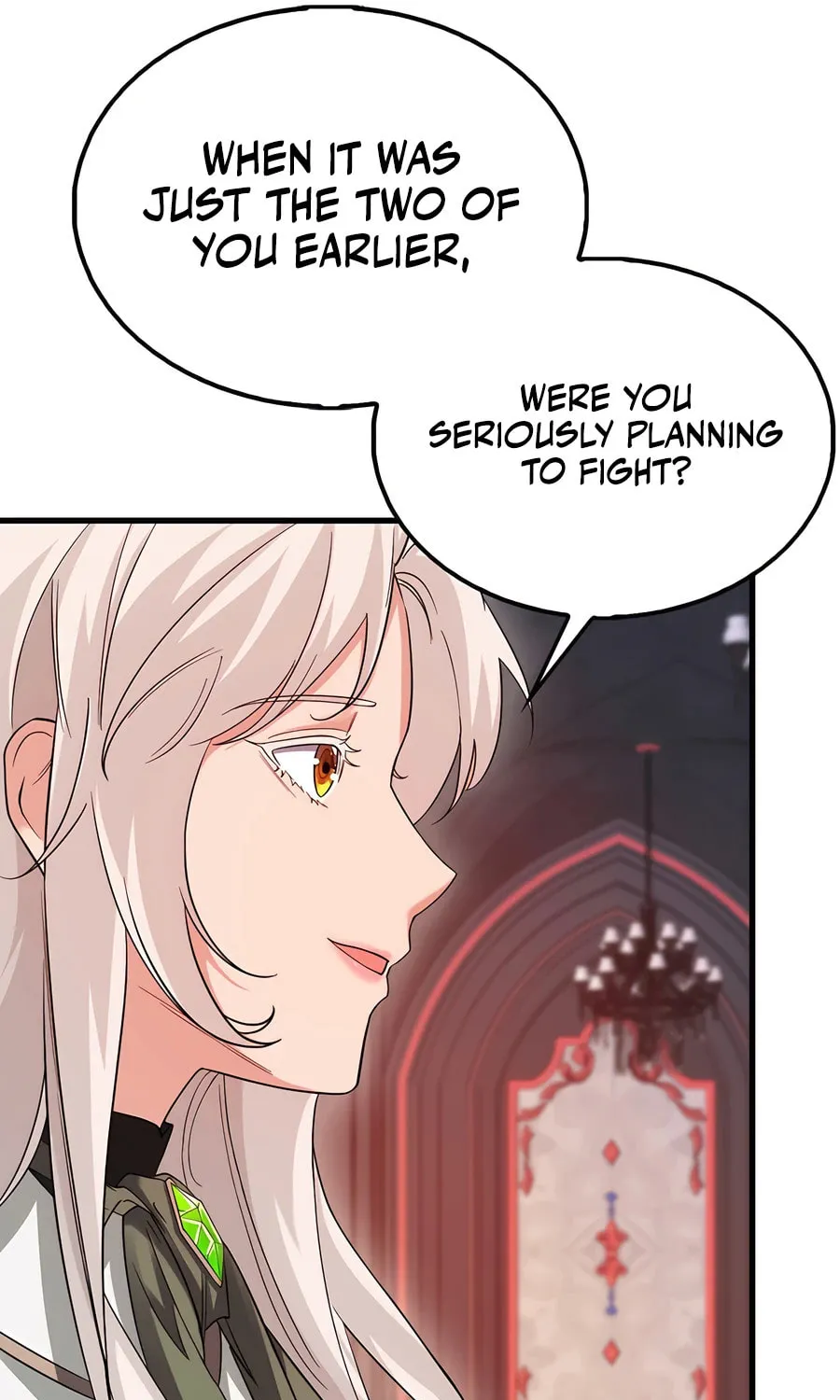 Mightiest Melee Magician Chapter 24 page 48 - 