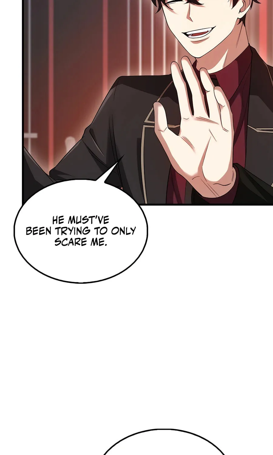 Mightiest Melee Magician Chapter 24 page 50 - 