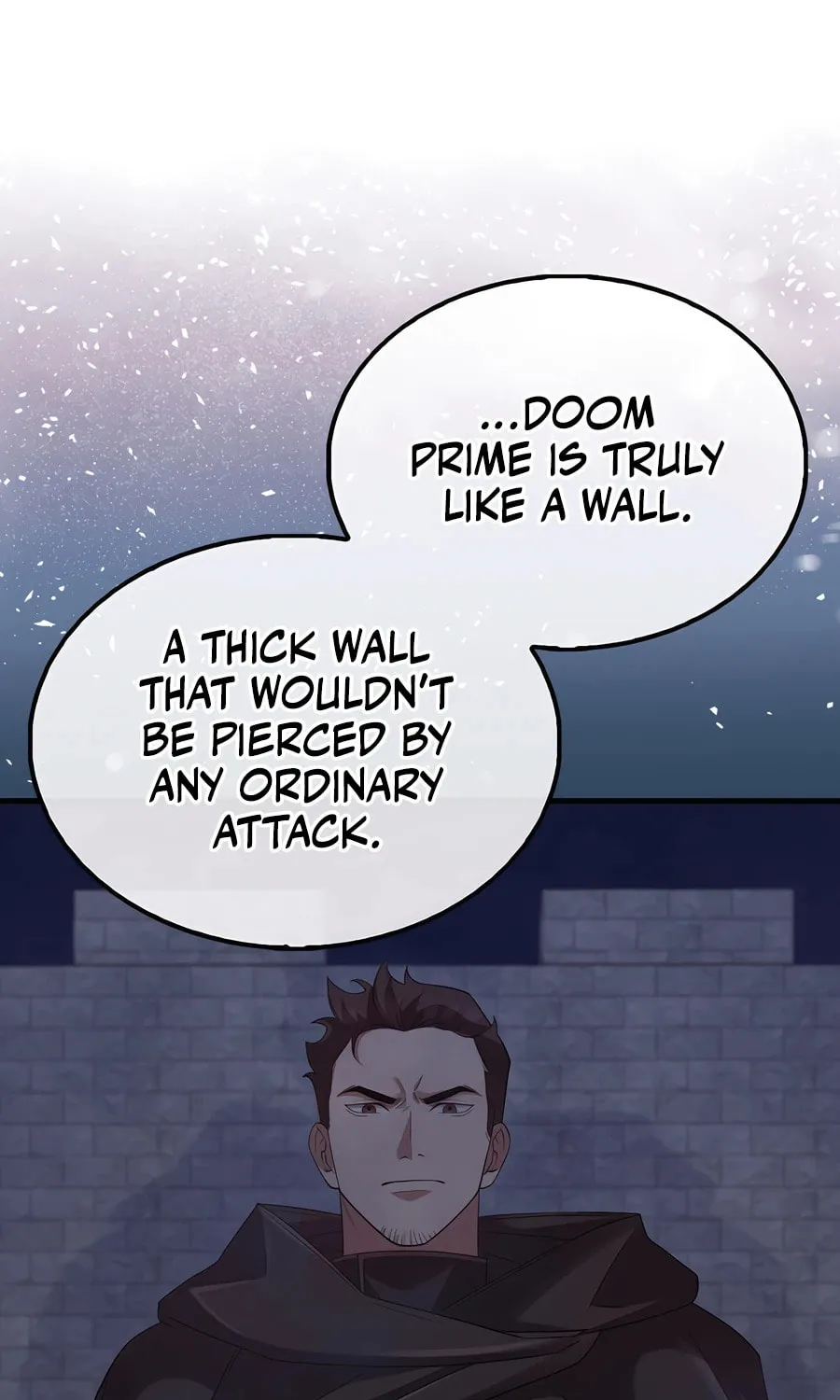 Mightiest Melee Magician Chapter 24 page 52 - 
