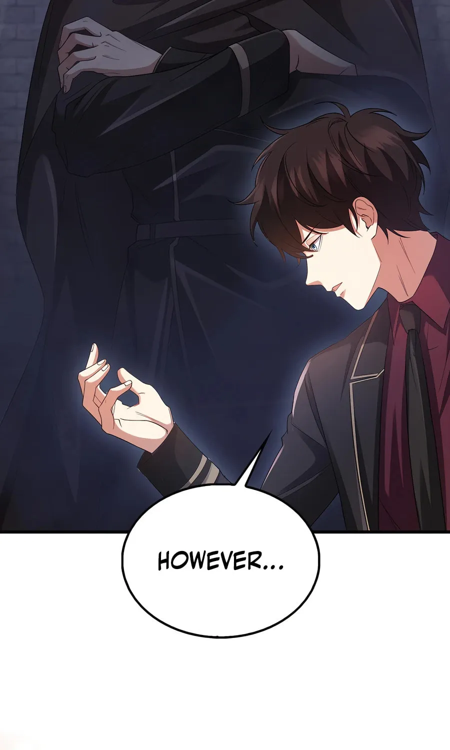 Mightiest Melee Magician Chapter 24 page 53 - 