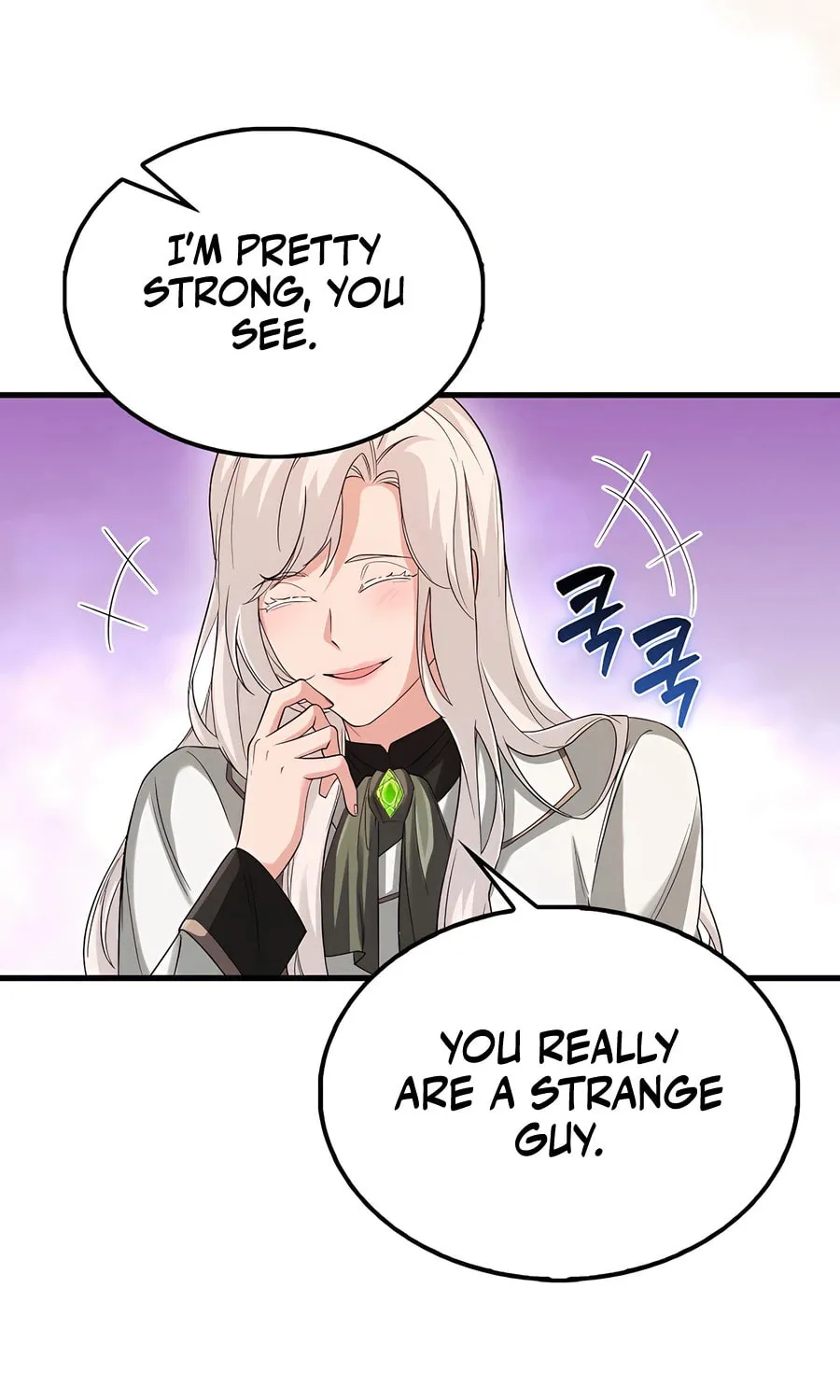 Mightiest Melee Magician Chapter 24 page 57 - 