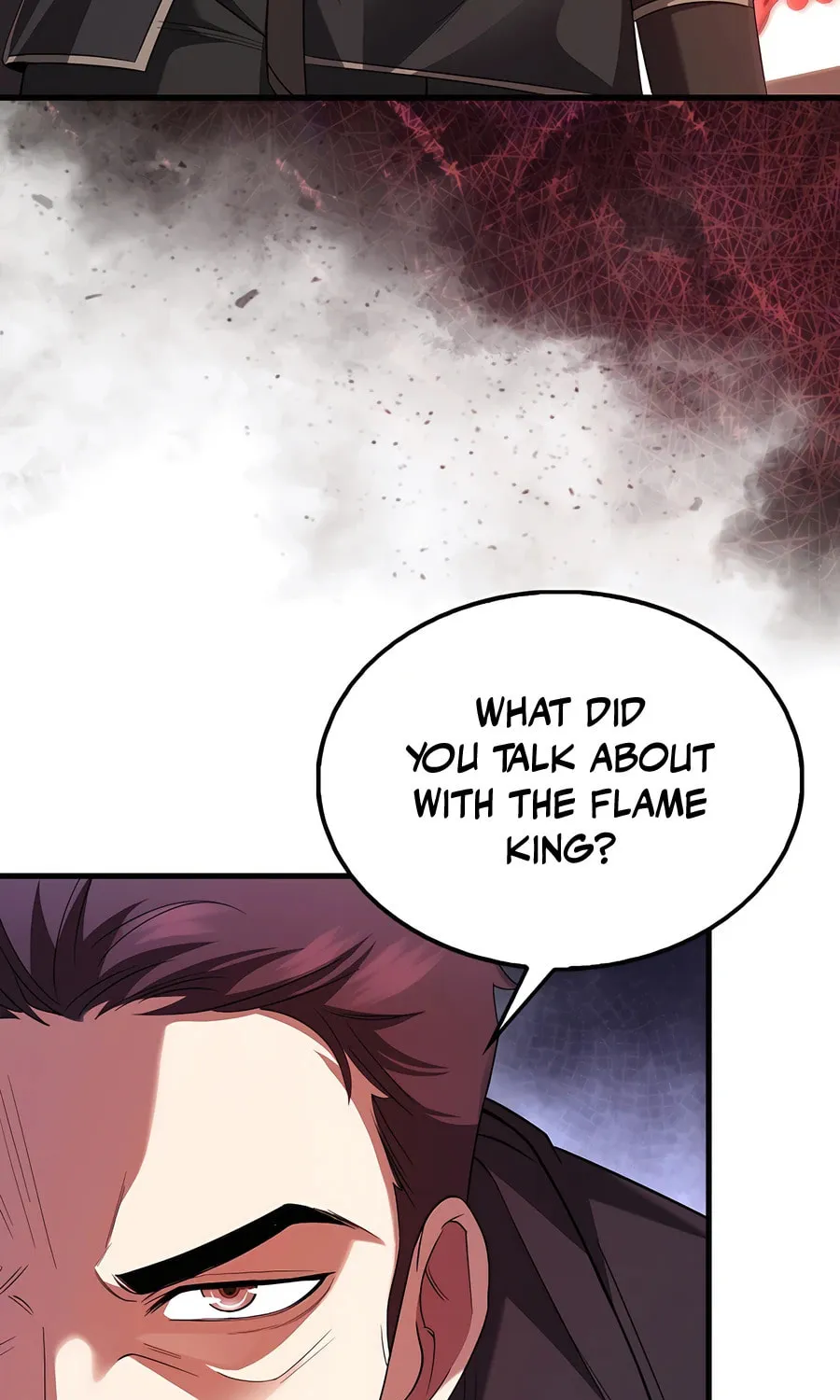Mightiest Melee Magician Chapter 24 page 7 - 