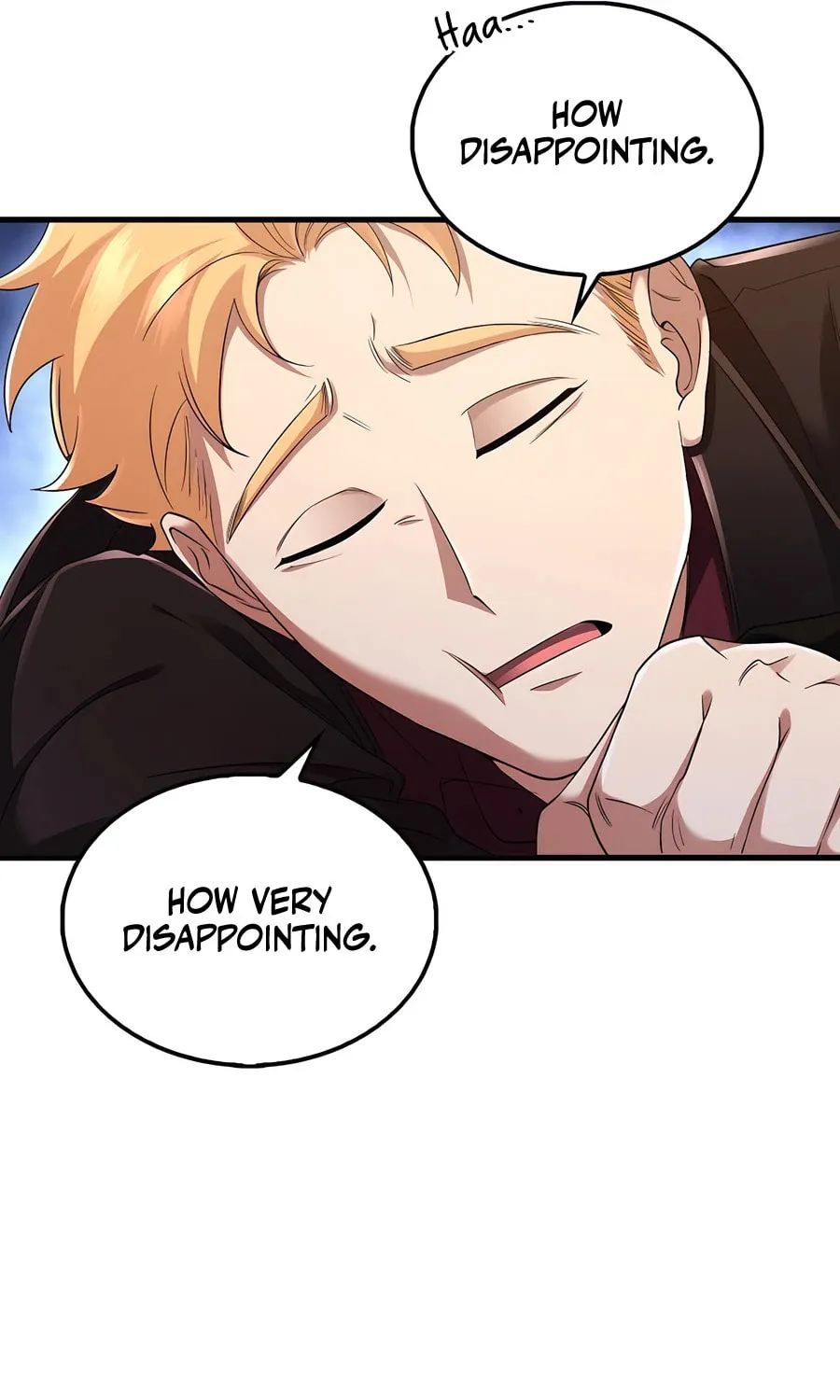 Mightiest Melee Magician Chapter 24 page 63 - 