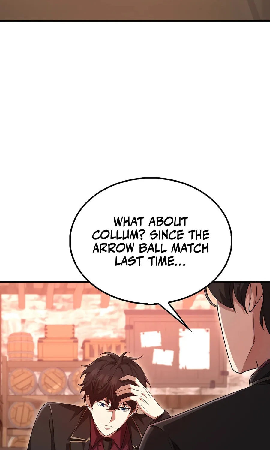 Mightiest Melee Magician Chapter 24 page 86 - 