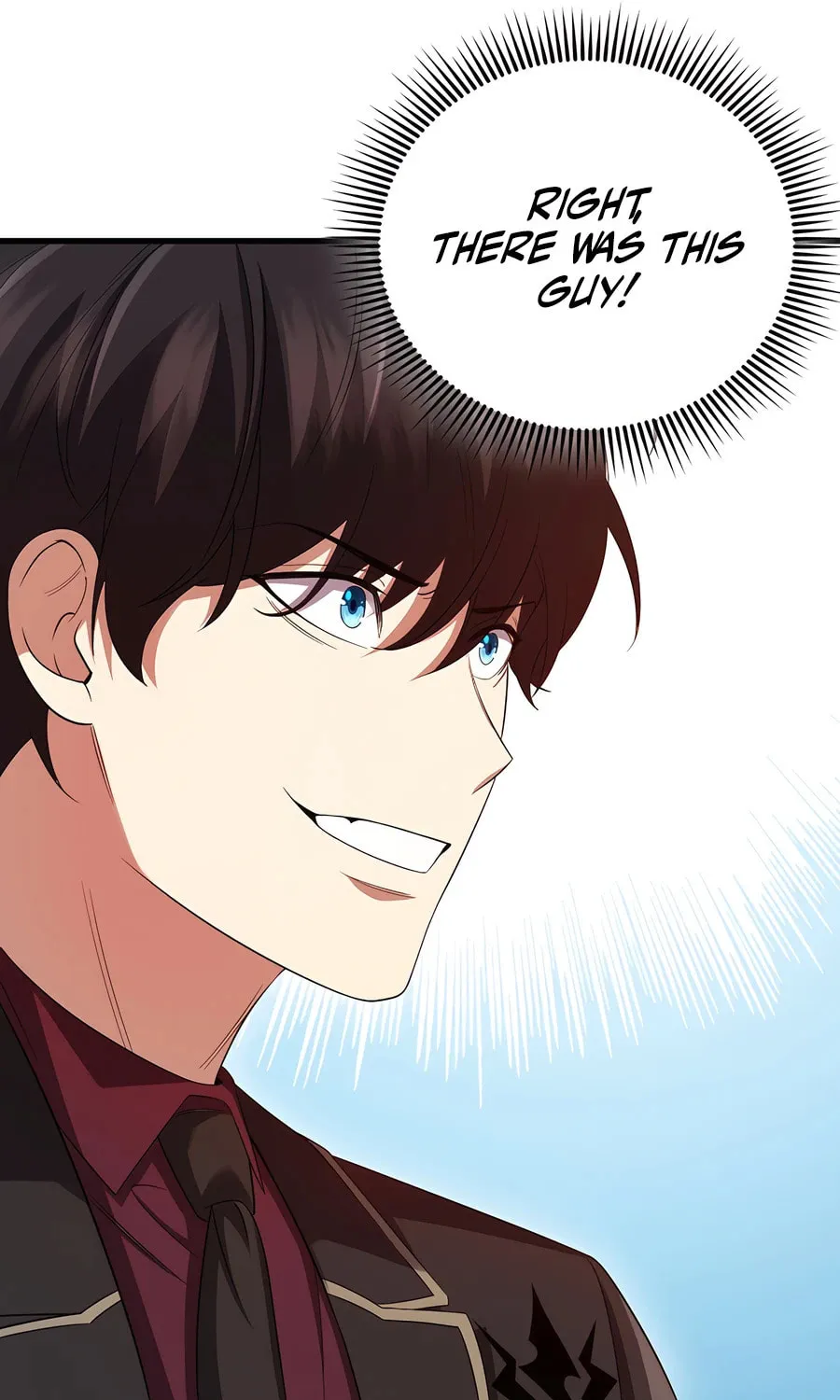 Mightiest Melee Magician Chapter 24 page 93 - 