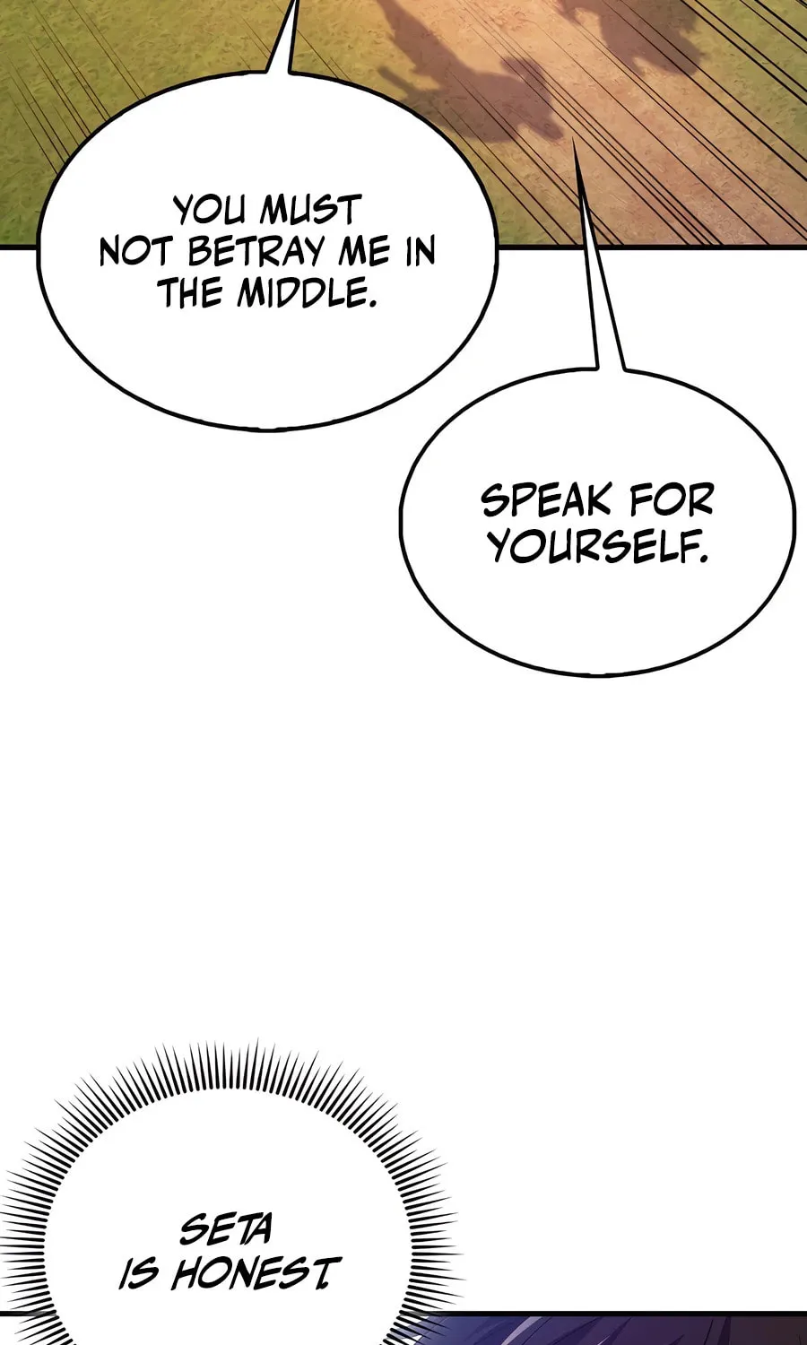 Mightiest Melee Magician Chapter 24 page 95 - 