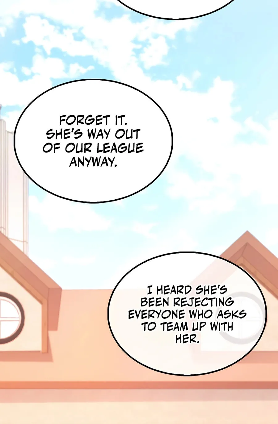 Mightiest Melee Magician Chapter 24 page 99 - 