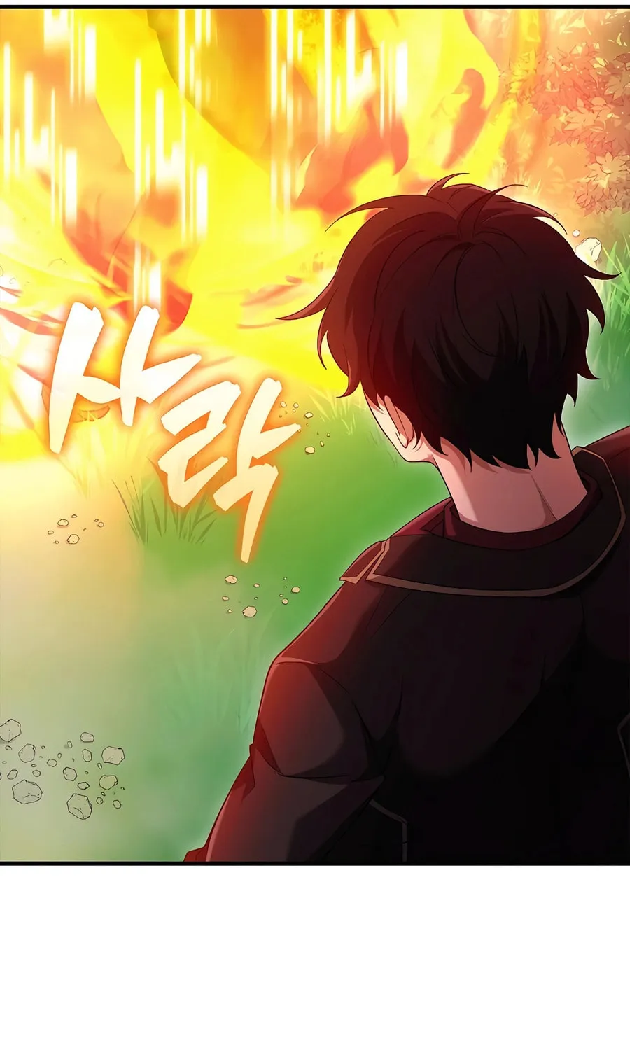 Mightiest Melee Magician Chapter 25 page 103 - 