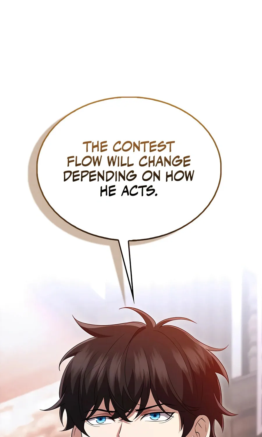 Mightiest Melee Magician Chapter 25 page 12 - 