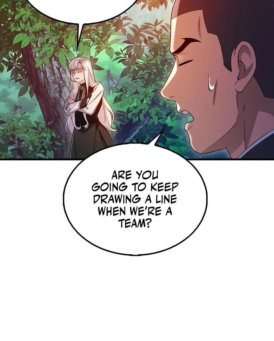 Mightiest Melee Magician Chapter 25 page 39 - 