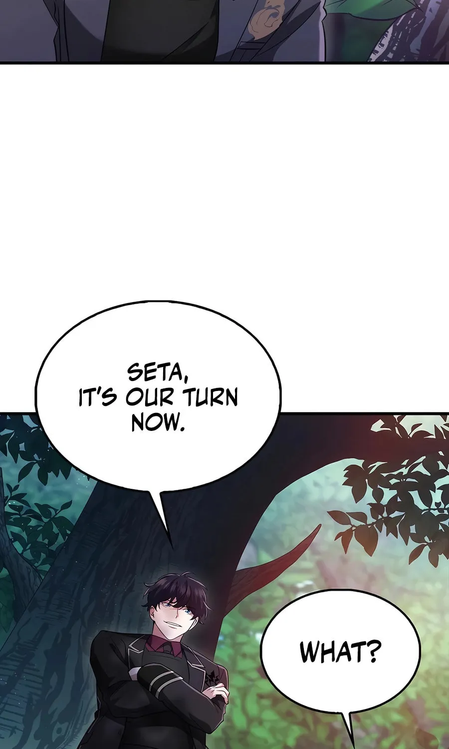 Mightiest Melee Magician Chapter 25 page 43 - 