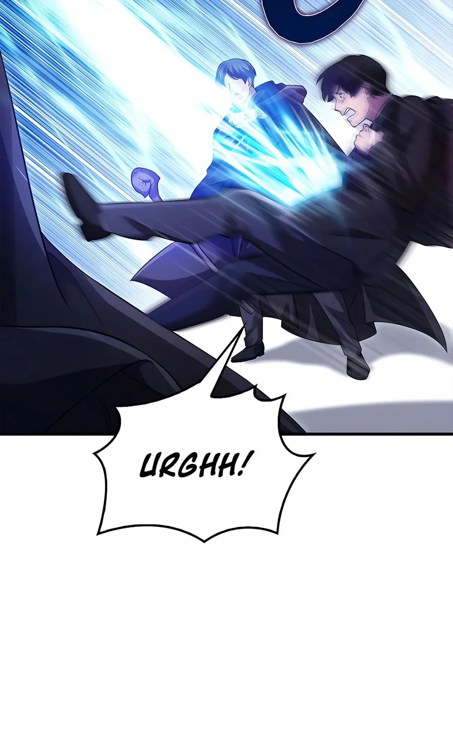 Mightiest Melee Magician Chapter 25 page 51 - 