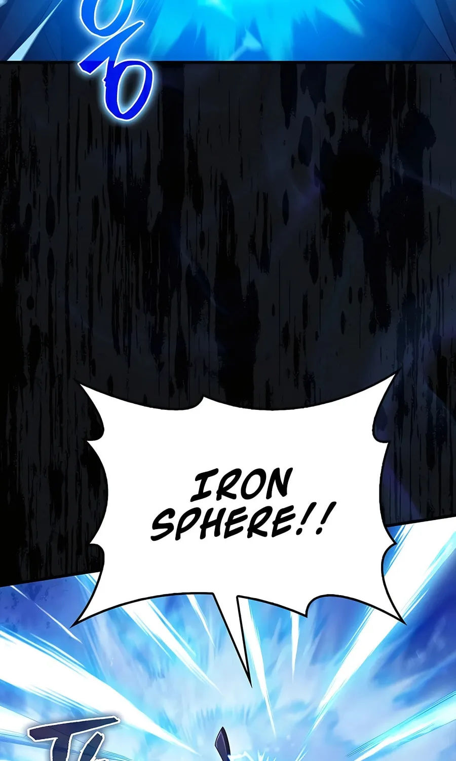Mightiest Melee Magician Chapter 25 page 55 - 
