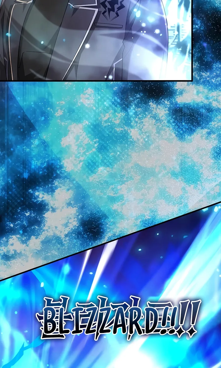 Mightiest Melee Magician Chapter 25 page 62 - 