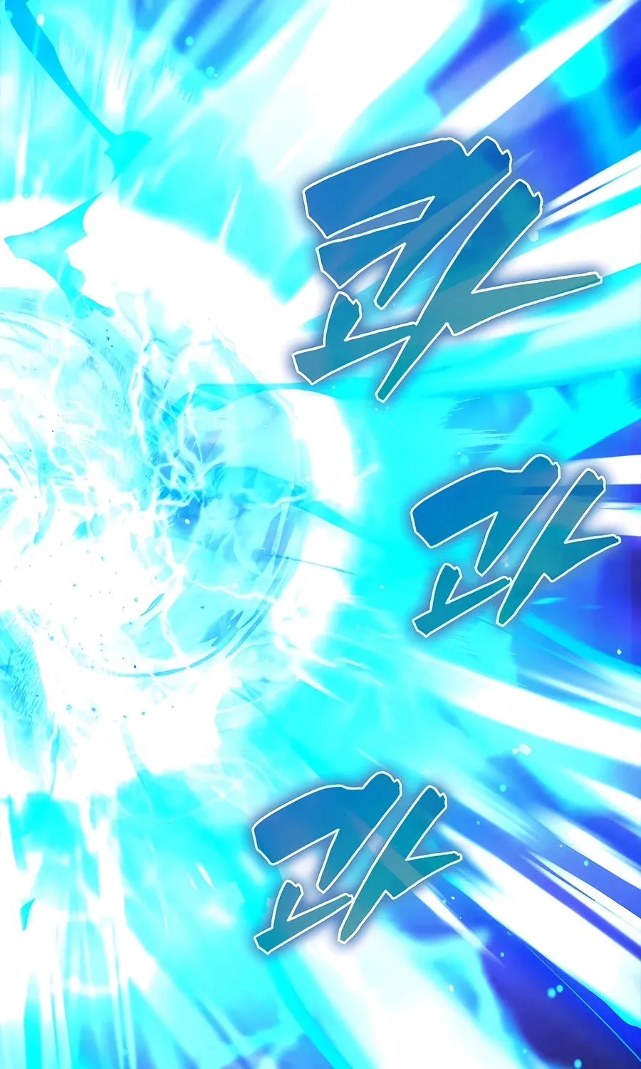 Mightiest Melee Magician Chapter 25 page 63 - 
