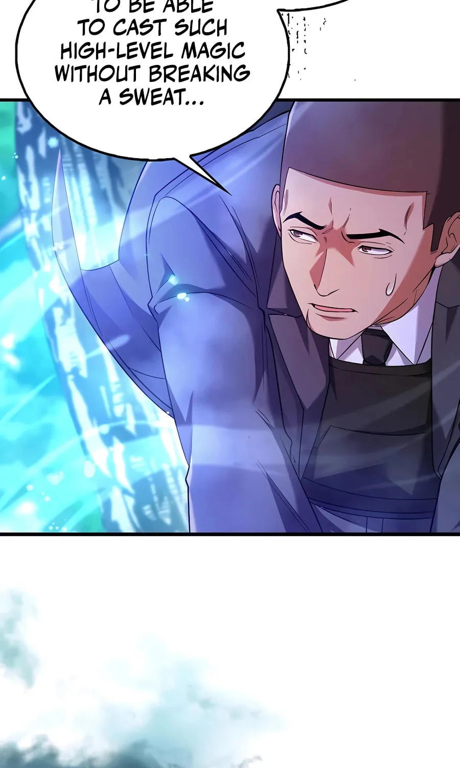 Mightiest Melee Magician Chapter 25 page 65 - 