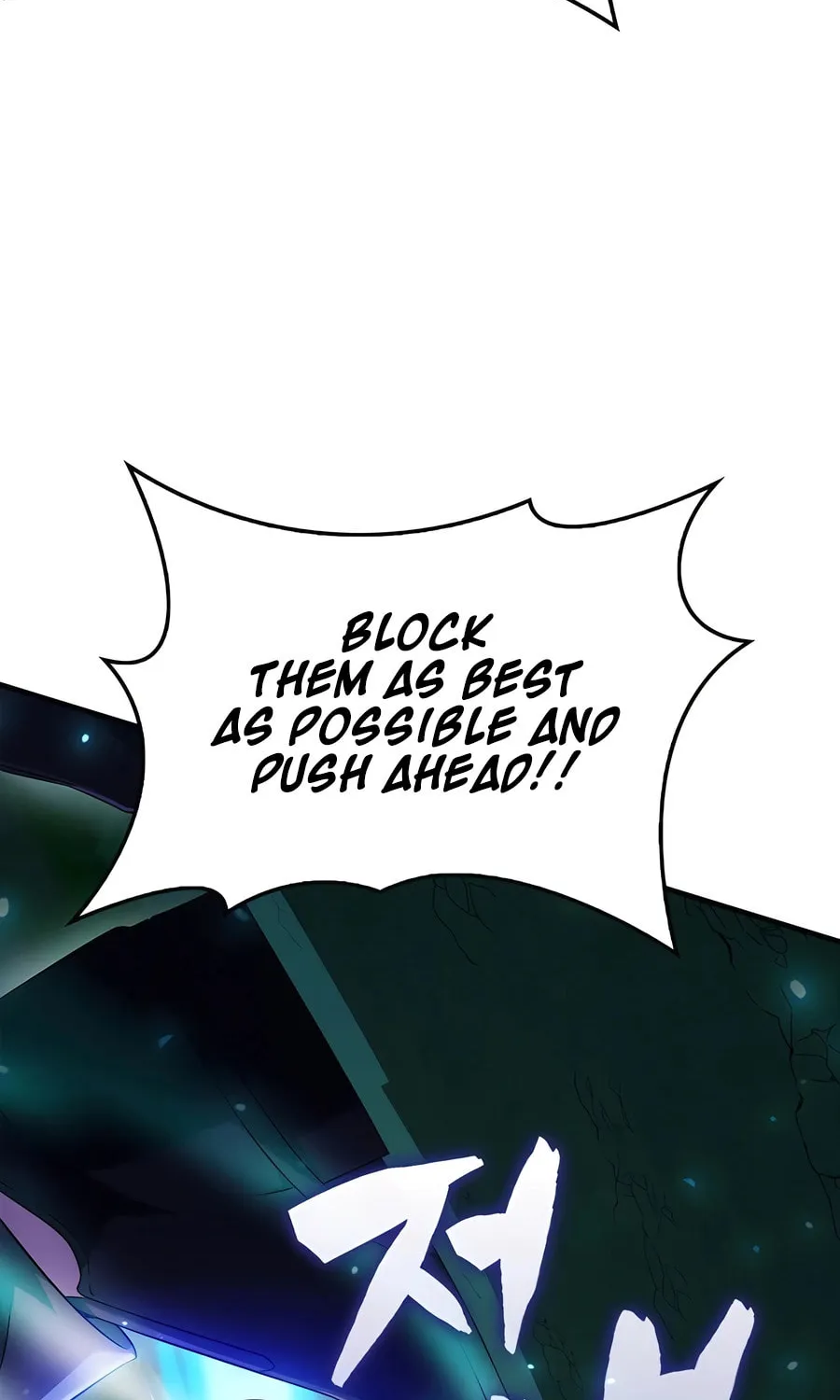 Mightiest Melee Magician Chapter 25 page 69 - 