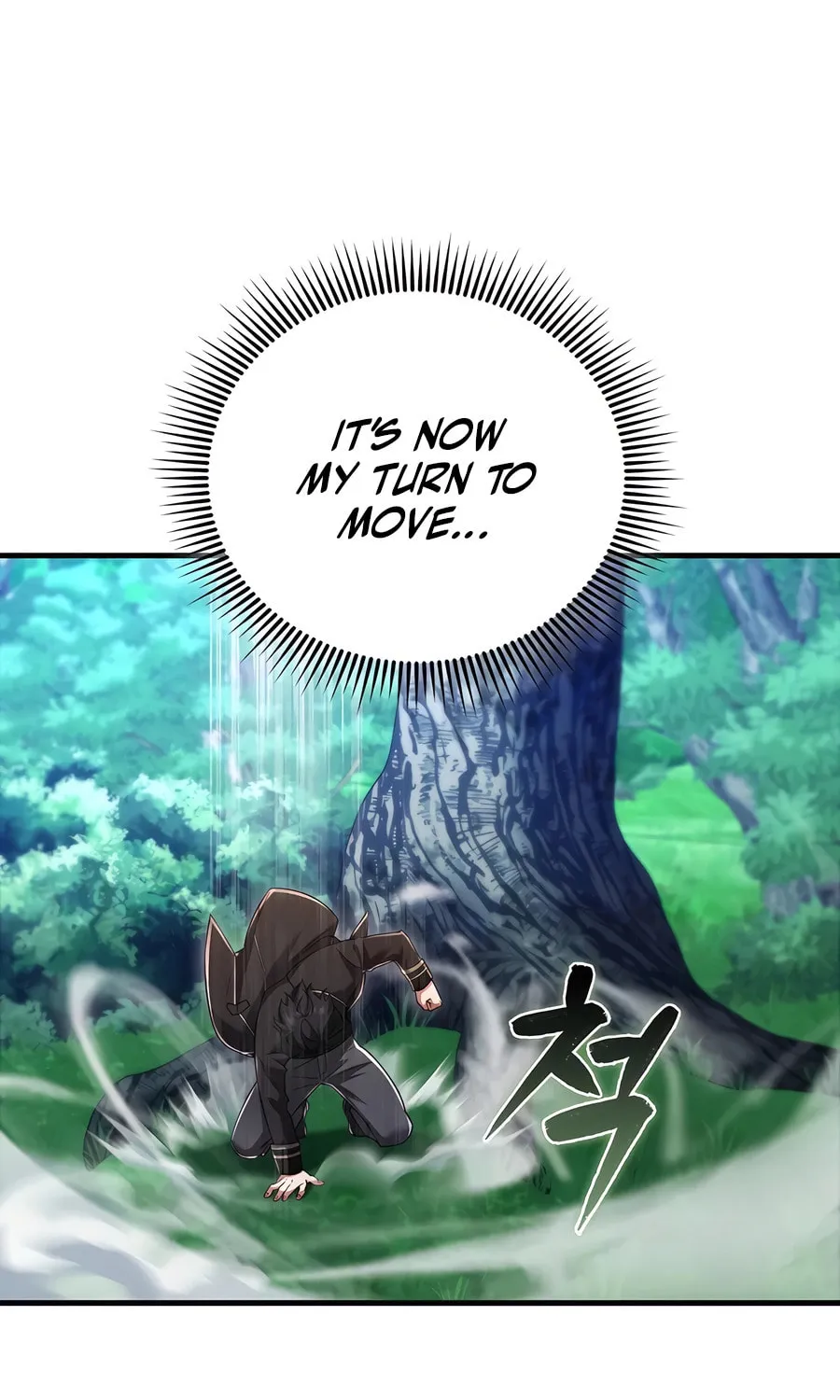 Mightiest Melee Magician Chapter 25 page 73 - 