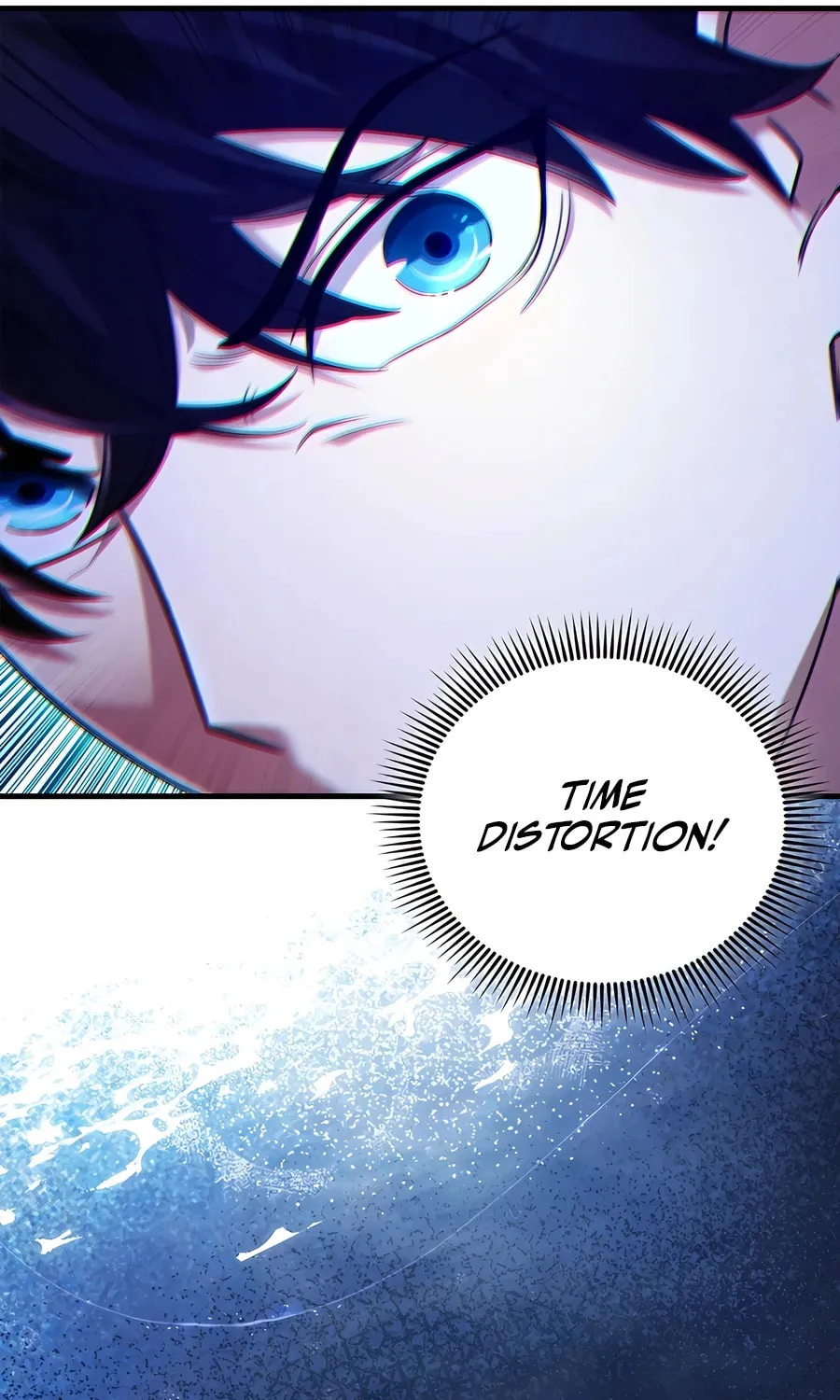 Mightiest Melee Magician Chapter 25 page 80 - 