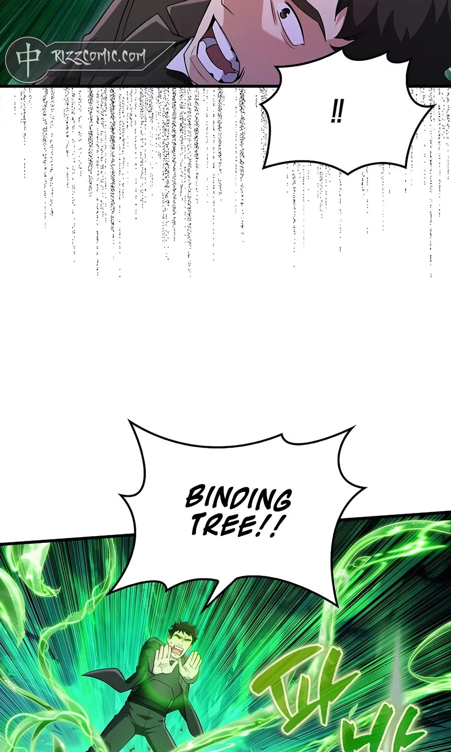 Mightiest Melee Magician Chapter 25 page 88 - 