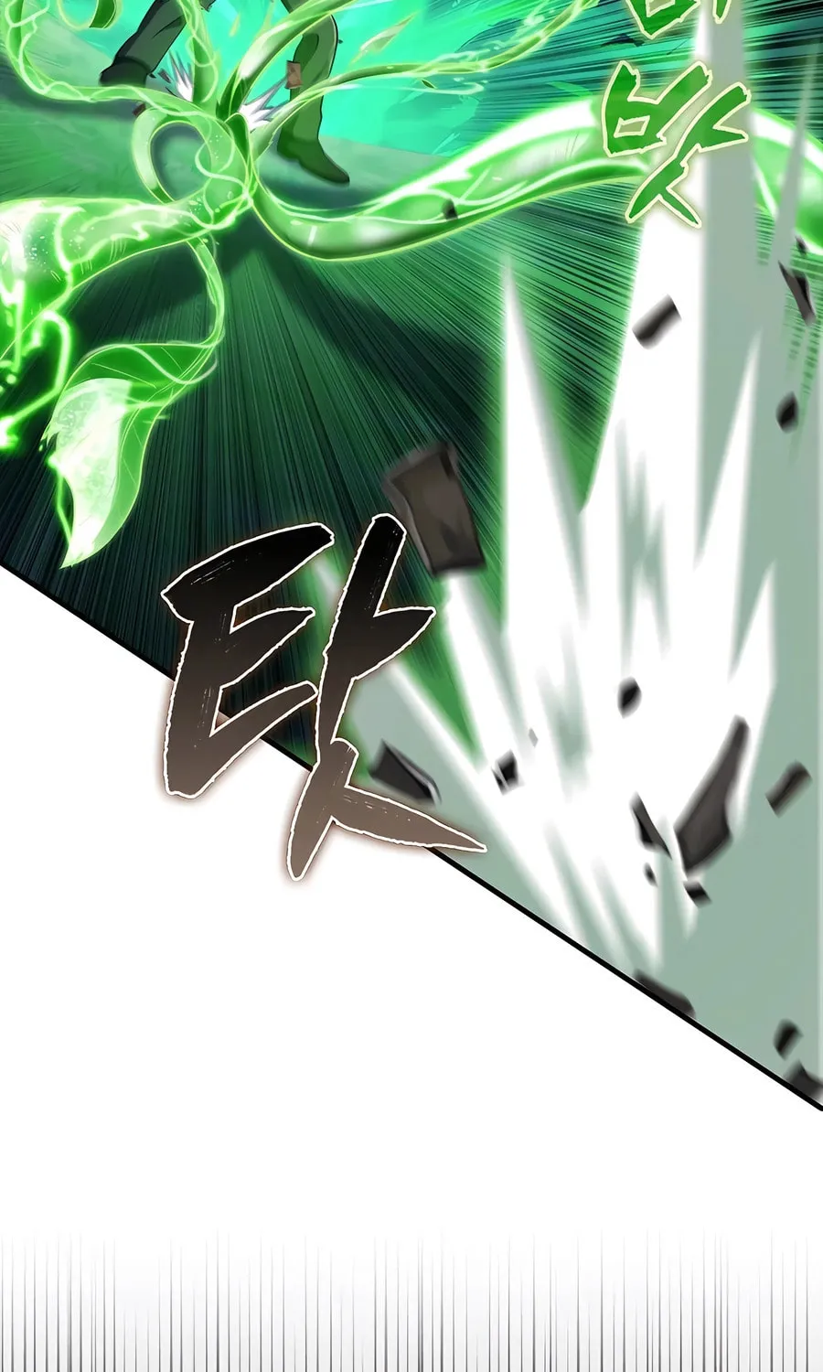 Mightiest Melee Magician Chapter 25 page 89 - 