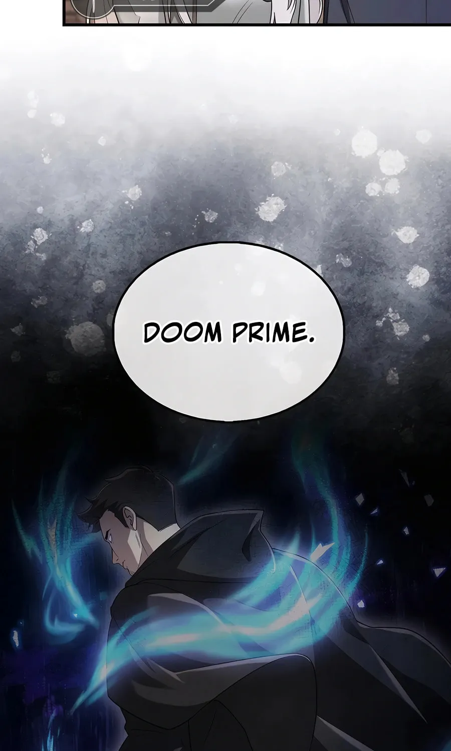 Mightiest Melee Magician Chapter 25 page 10 - 