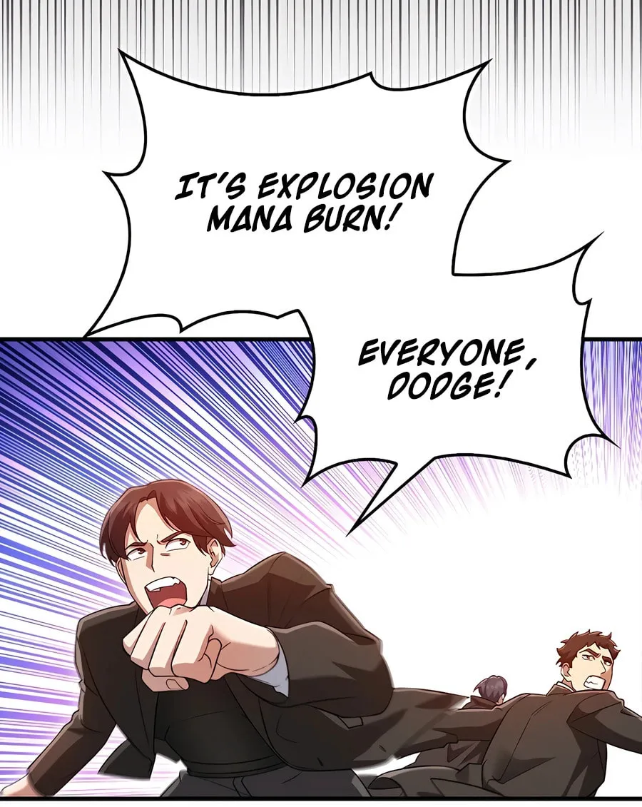 Mightiest Melee Magician Chapter 25 page 93 - 
