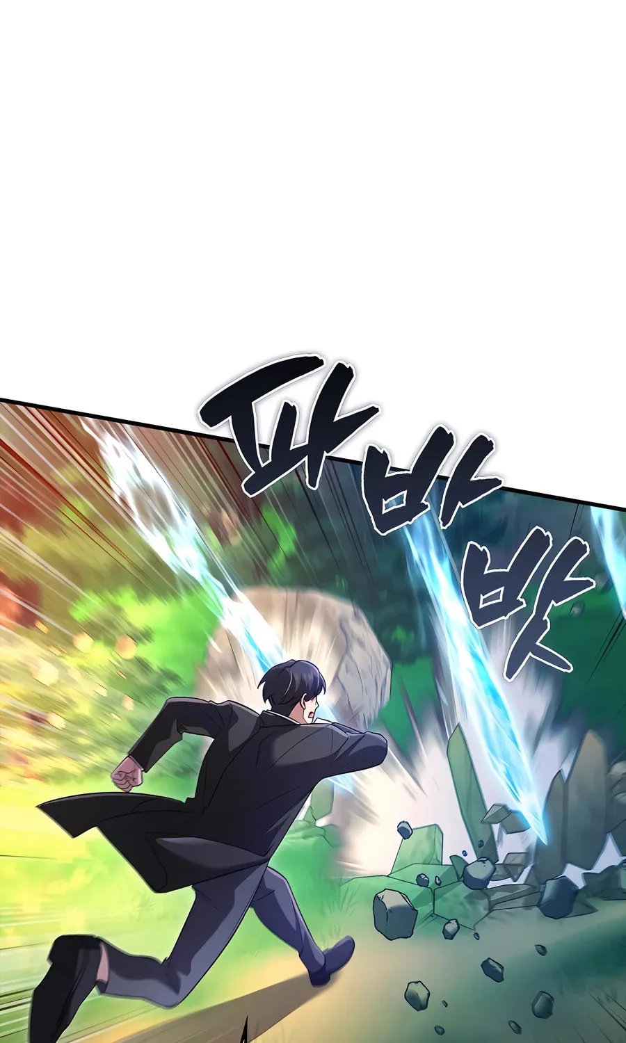 Mightiest Melee Magician Chapter 25 page 94 - 