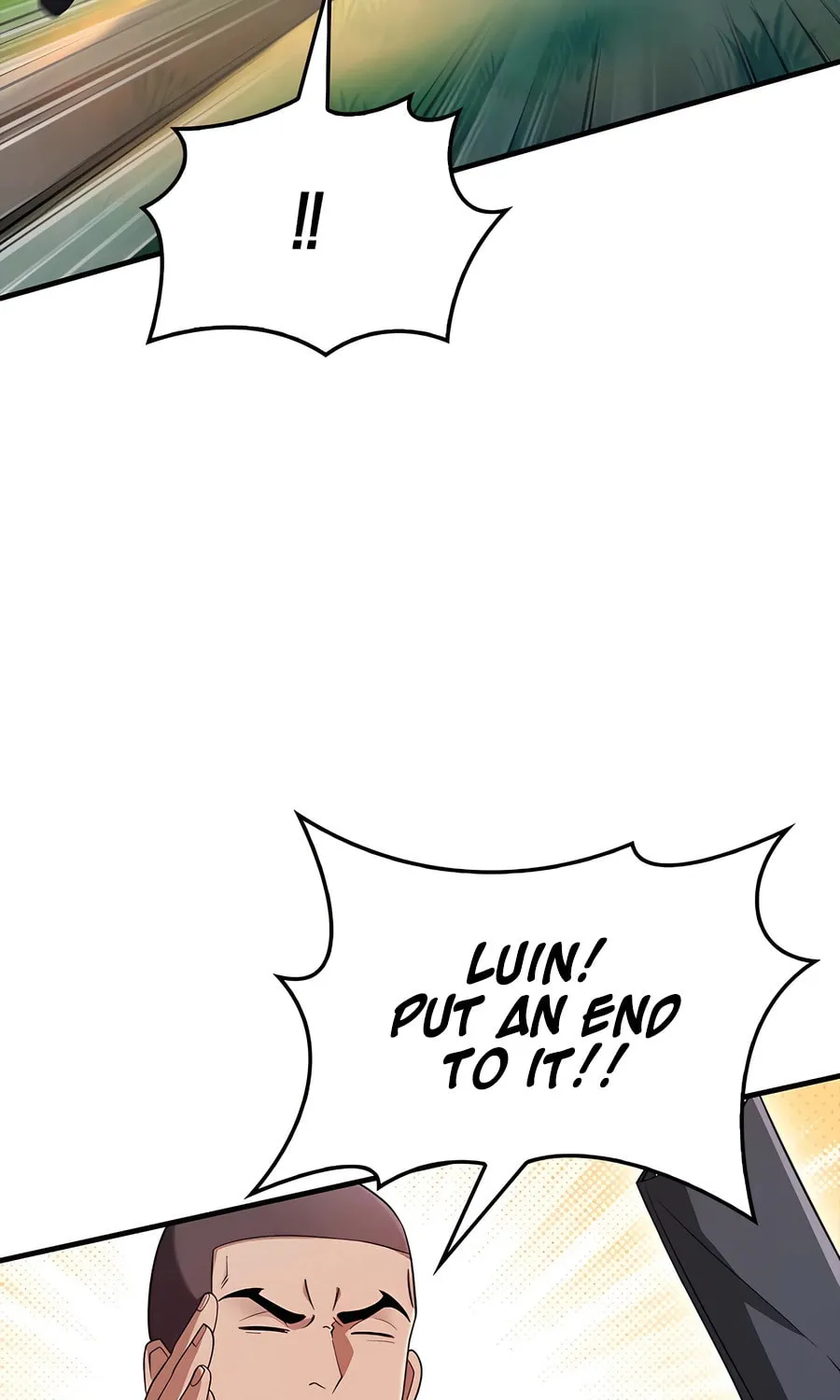 Mightiest Melee Magician Chapter 25 page 95 - 