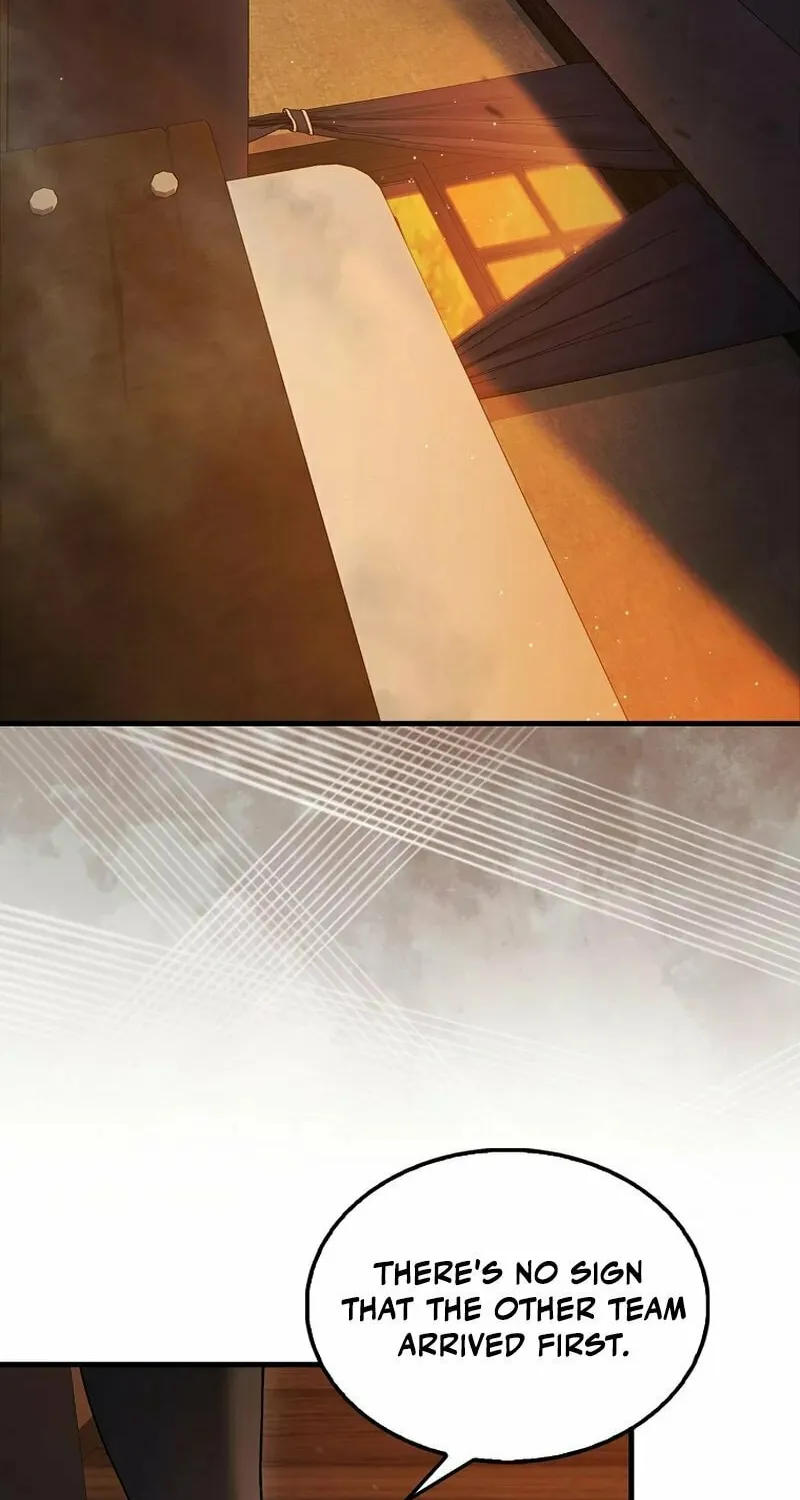 Mightiest Melee Magician Chapter 26 page 18 - 