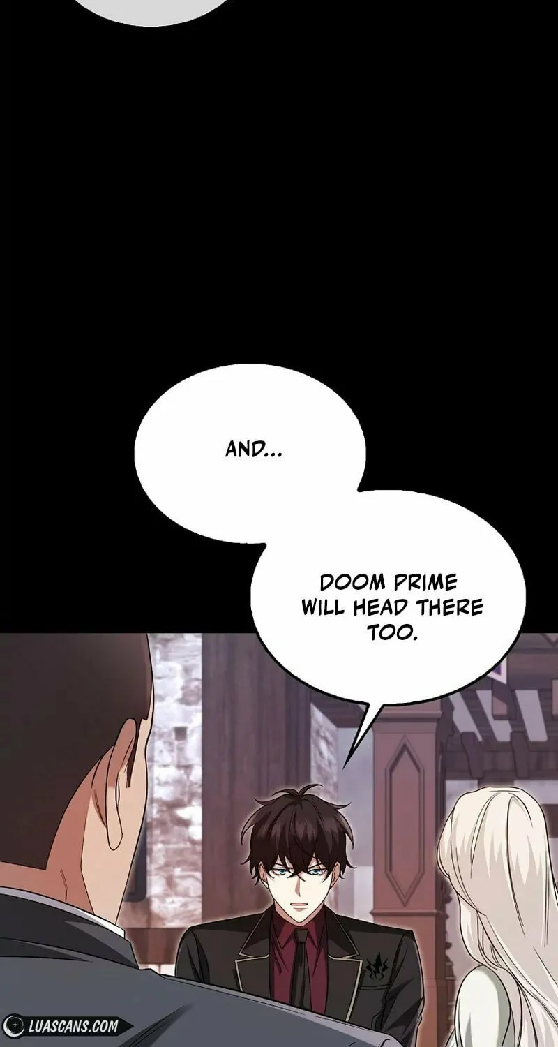 Mightiest Melee Magician Chapter 26 page 26 - 