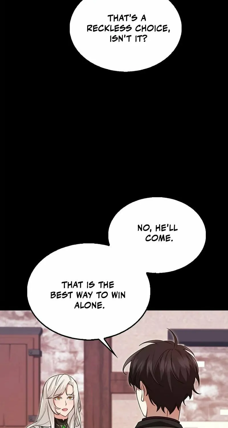 Mightiest Melee Magician Chapter 26 page 28 - 