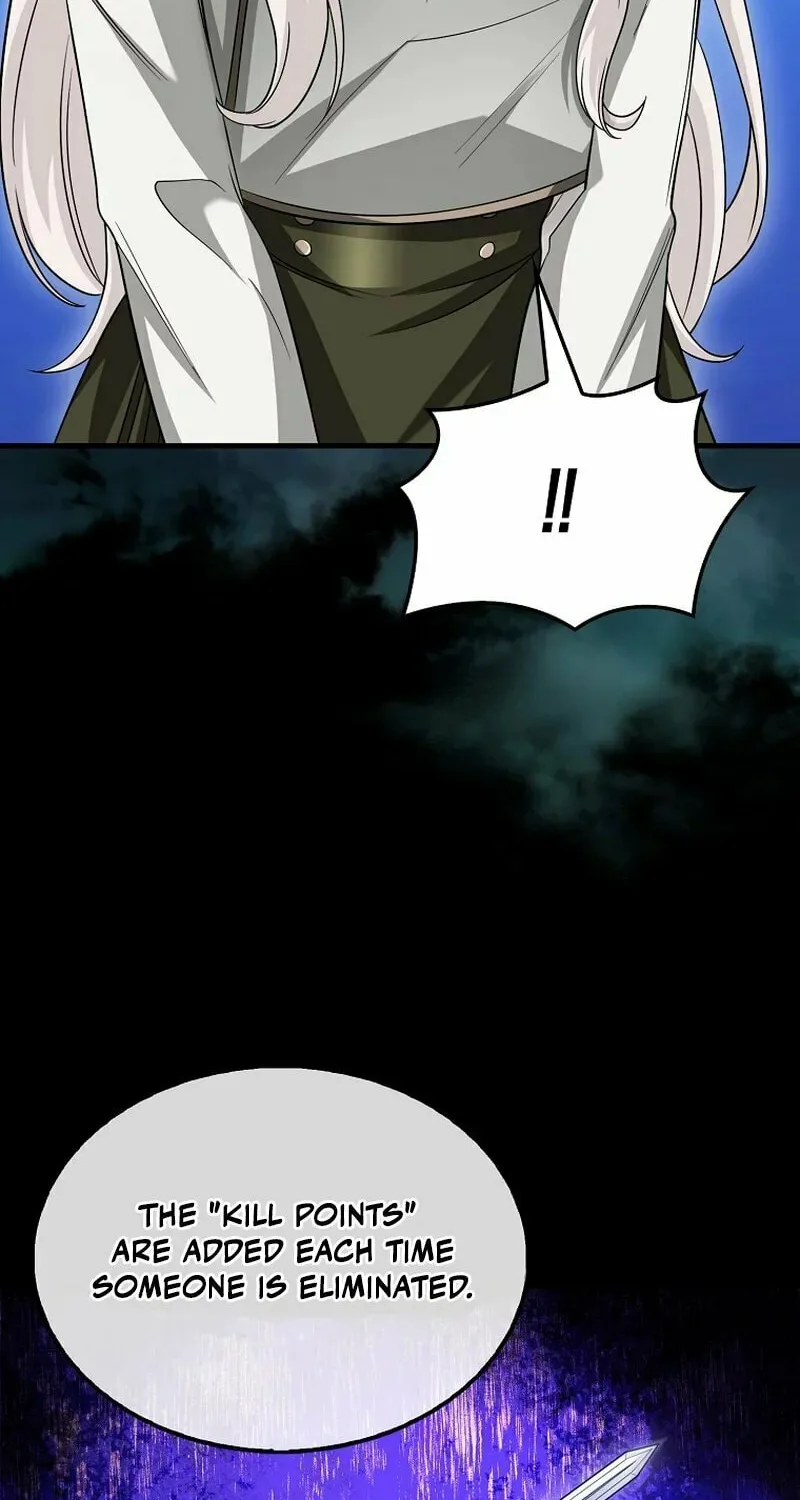Mightiest Melee Magician Chapter 26 page 31 - 