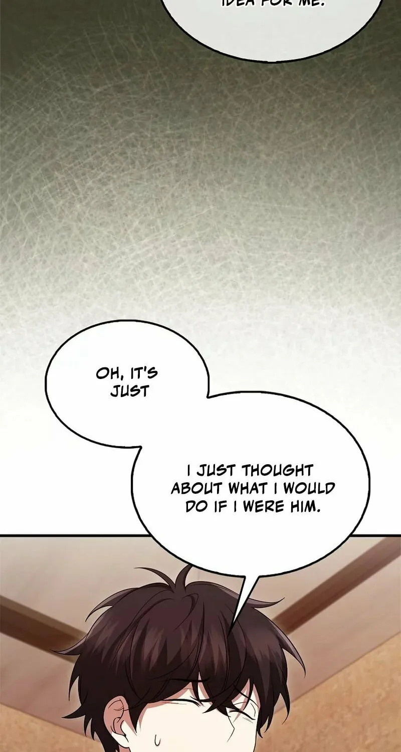 Mightiest Melee Magician Chapter 26 page 33 - 