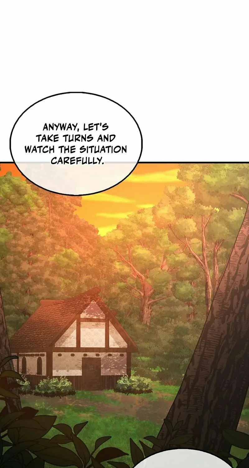 Mightiest Melee Magician Chapter 26 page 37 - 