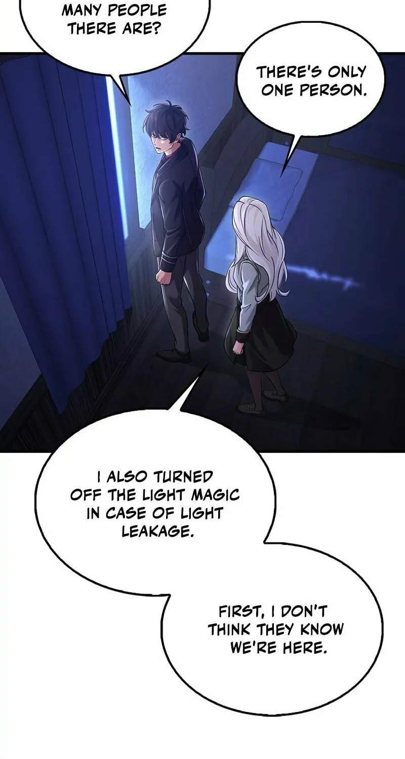 Mightiest Melee Magician Chapter 26 page 45 - 