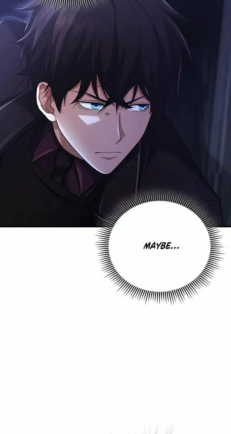 Mightiest Melee Magician Chapter 26 page 53 - 