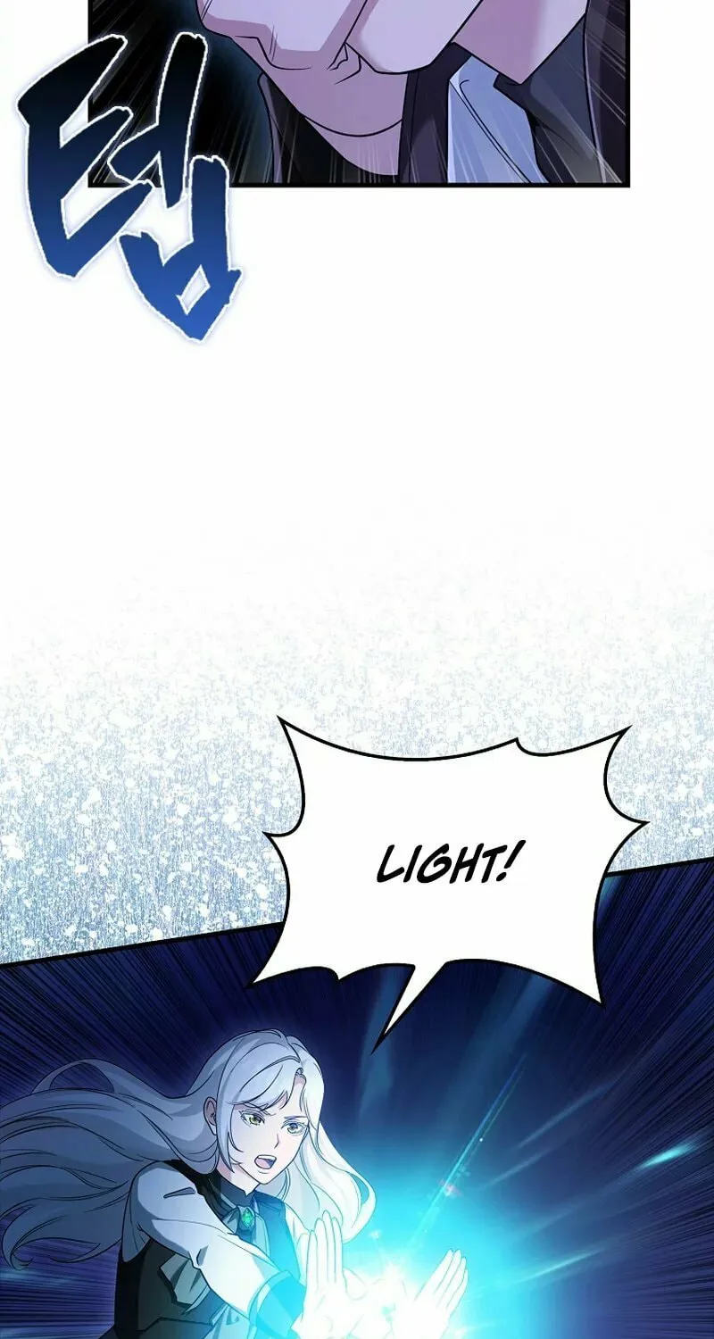 Mightiest Melee Magician Chapter 26 page 59 - 