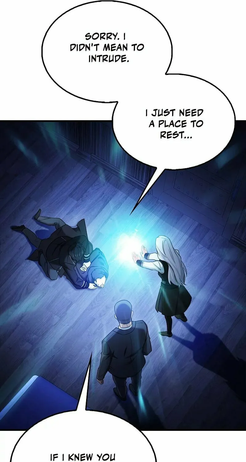 Mightiest Melee Magician Chapter 26 page 63 - 