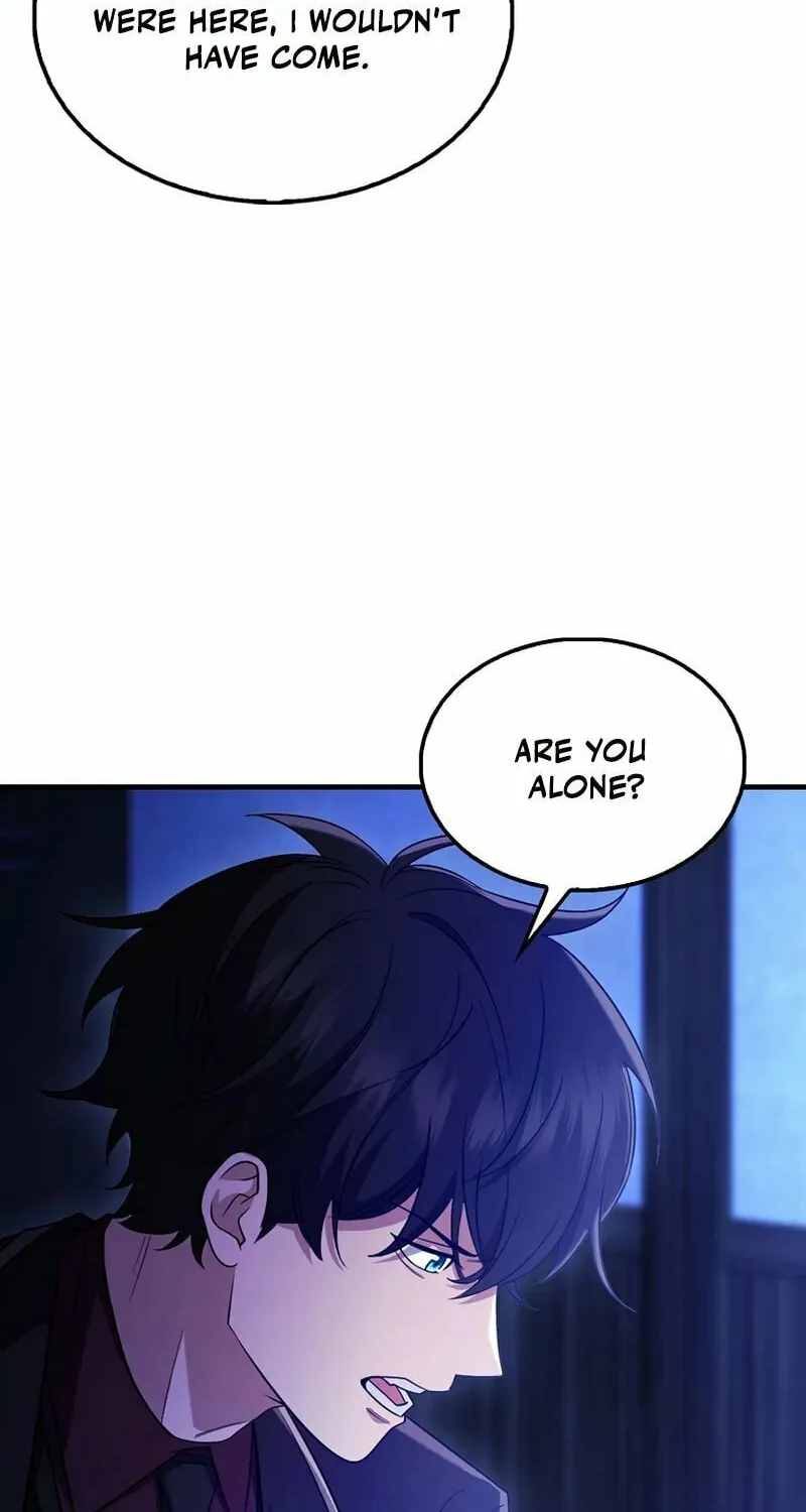 Mightiest Melee Magician Chapter 26 page 64 - 