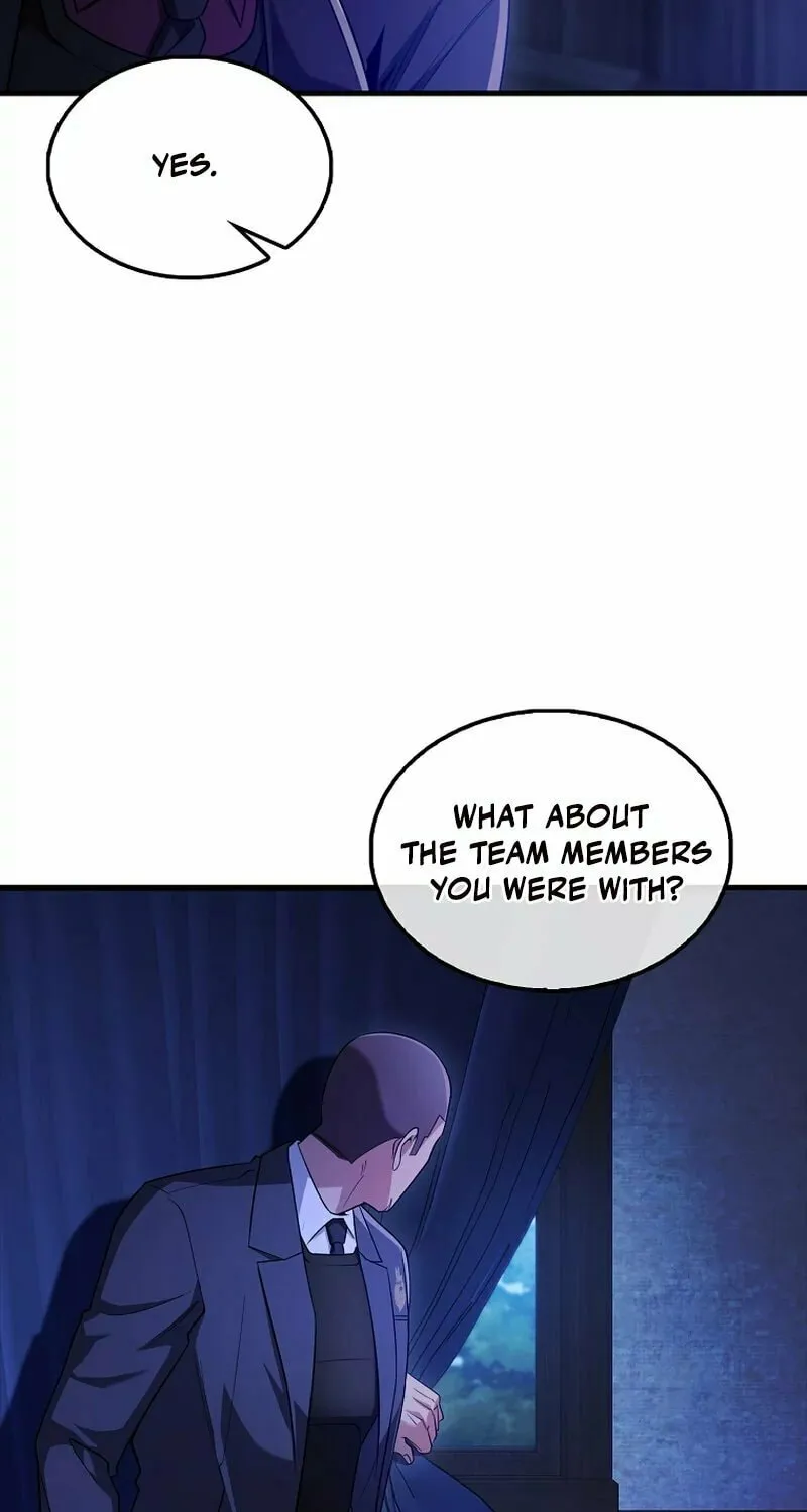 Mightiest Melee Magician Chapter 26 page 65 - 