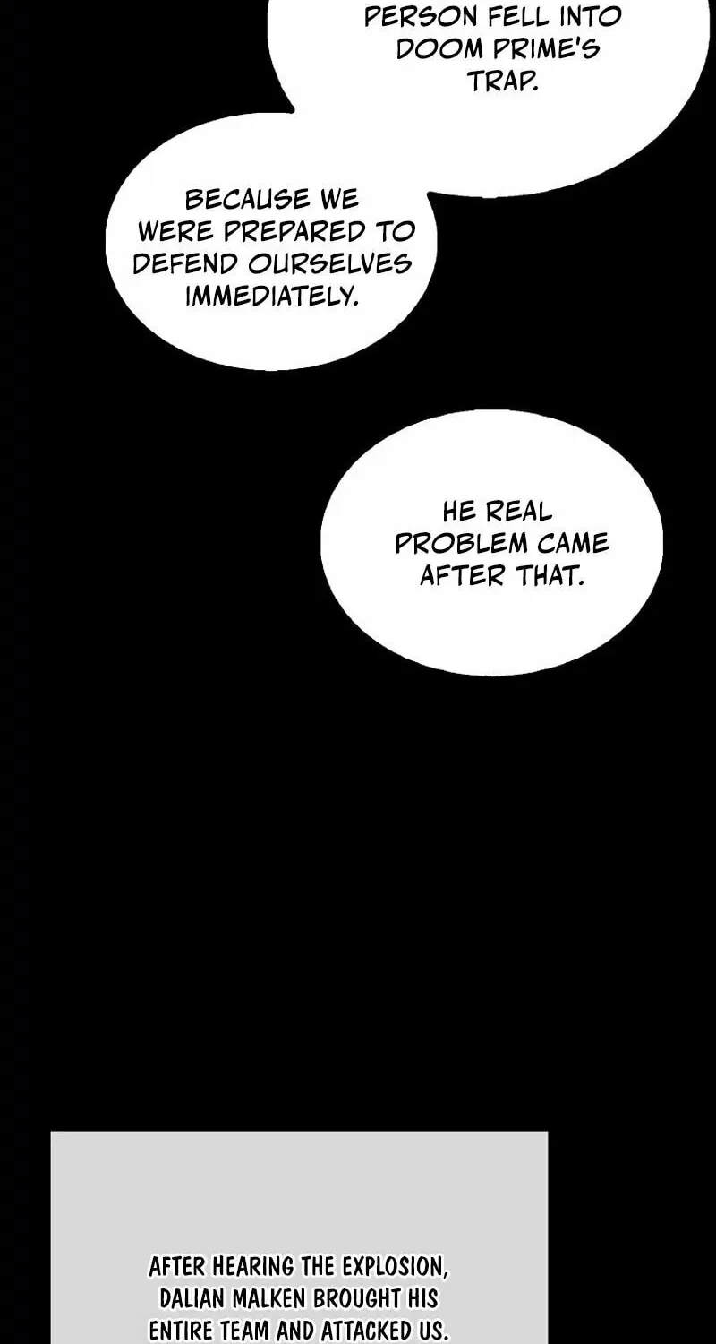 Mightiest Melee Magician Chapter 26 page 73 - 