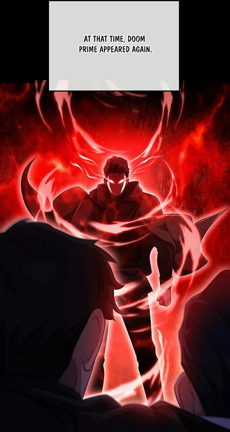 Mightiest Melee Magician Chapter 26 page 77 - 