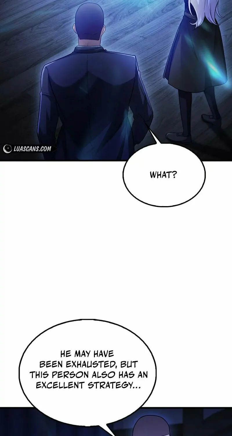 Mightiest Melee Magician Chapter 26 page 82 - 