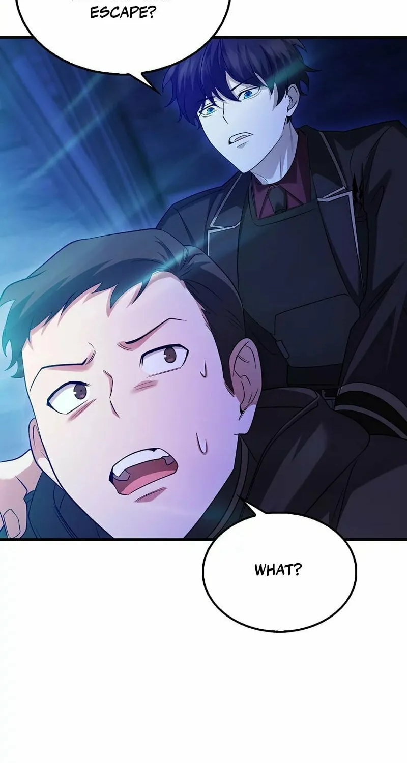 Mightiest Melee Magician Chapter 26 page 85 - 