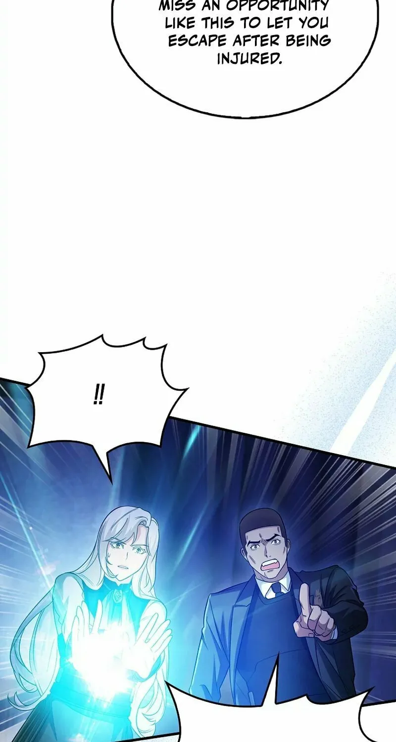 Mightiest Melee Magician Chapter 26 page 87 - 