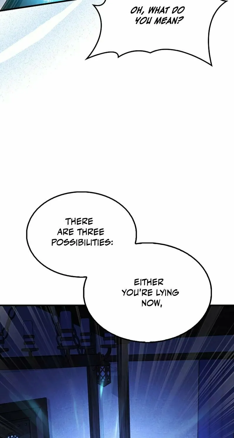 Mightiest Melee Magician Chapter 26 page 88 - 