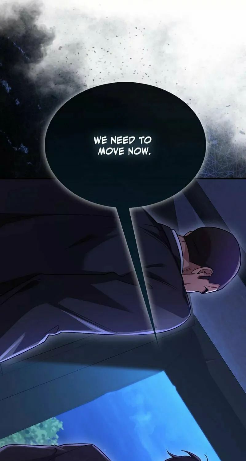Mightiest Melee Magician Chapter 26 page 97 - 