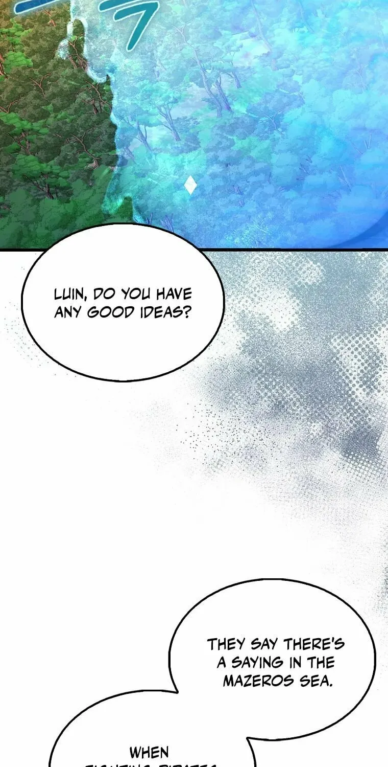 Mightiest Melee Magician Chapter 27 page 11 - 