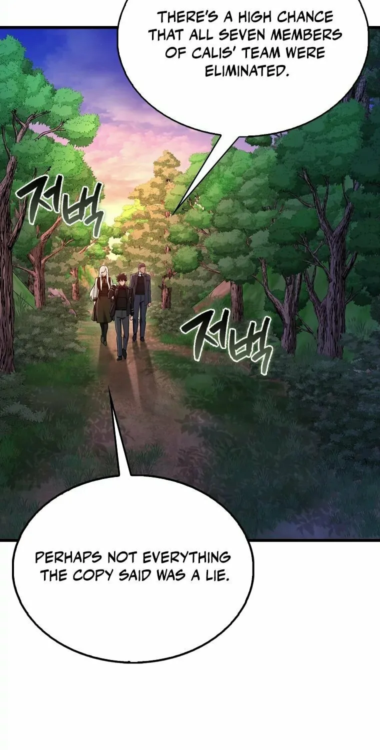 Mightiest Melee Magician Chapter 27 page 3 - 